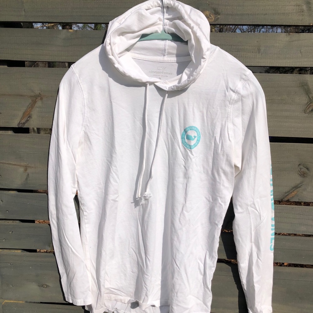 Vineyard Vines Long Sleeve